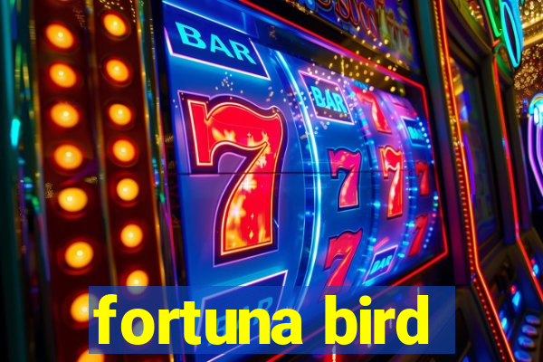 fortuna bird